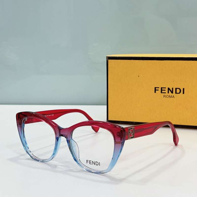 Picture of Fendi Optical Glasses _SKUfw53062343fw